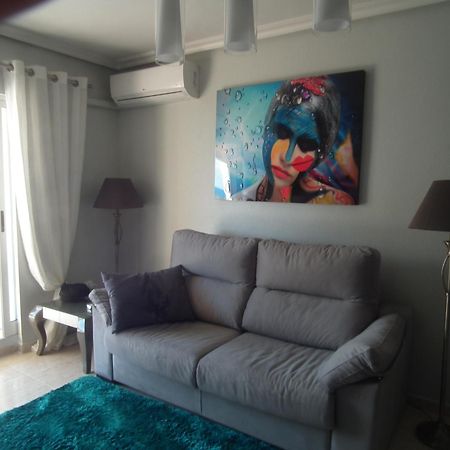 Sea View Apartament 라 마타 외부 사진