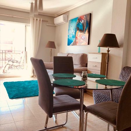 Sea View Apartament 라 마타 외부 사진