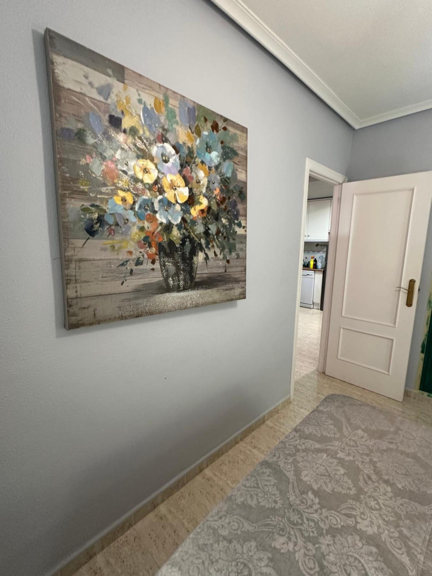 Sea View Apartament 라 마타 외부 사진